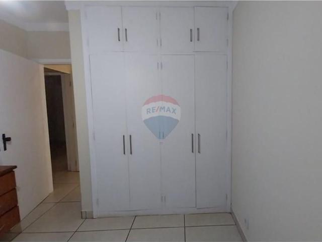 Apartamento para locação, centro 96M²