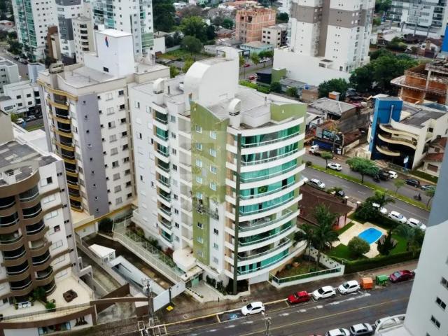 Apartamento para locação, Centro, Chapecó, SC