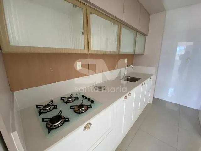 Apartamento para locação, Centro, Chapecó, SC