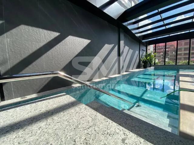 Apartamento para locação, Centro, Chapecó, SC