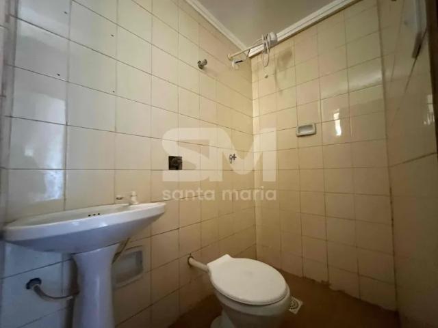 Apartamento para locação, Centro, Chapecó, SC