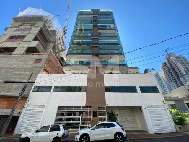 Apartamento para locação, Centro, Chapecó, SC