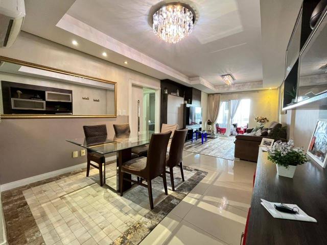 Apartamento para locação, Centro, Chapecó, SC
