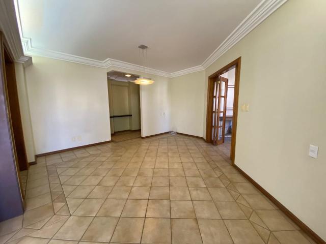 Apartamento para locação, Centro, Chapecó SC