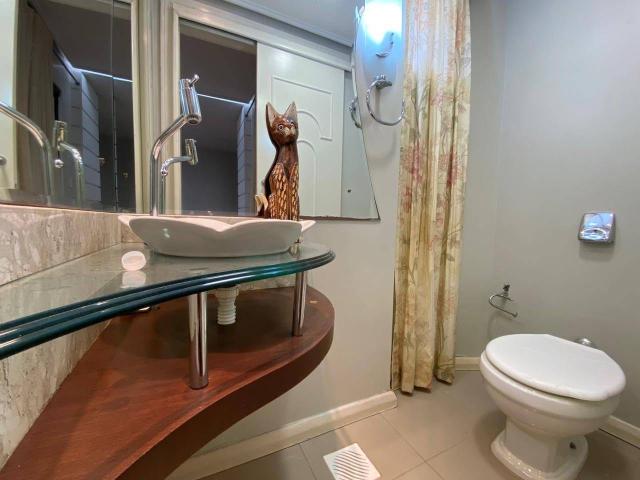 Apartamento para locação, Centro, Chapecó – SC