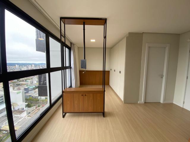 Apartamento para locação, Centro, Chapecó SC