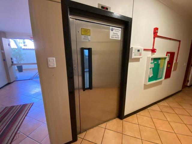Apartamento para locação, Centro, Chapecó – SC