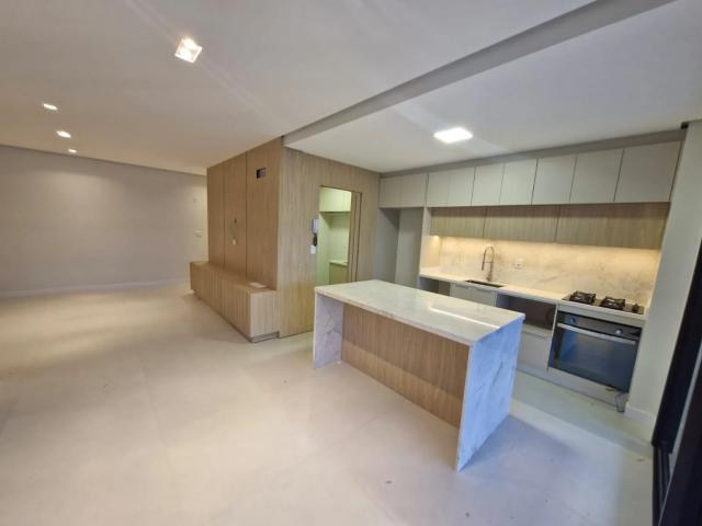 Apartamento para locação, Centro, Chapecó SC
