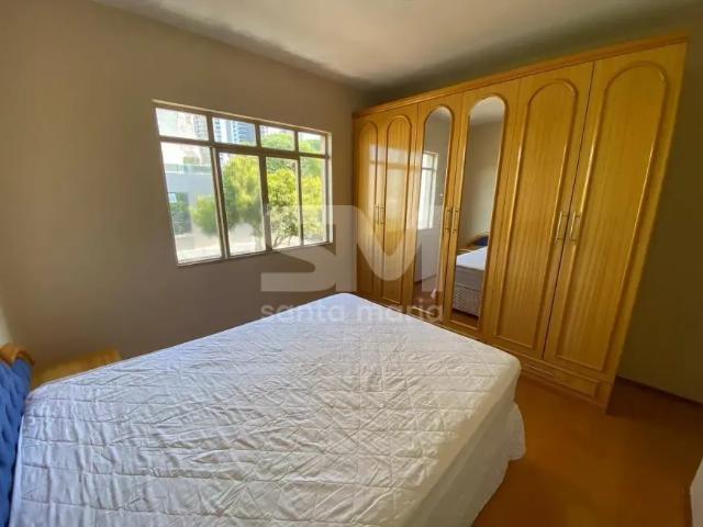 Apartamento para locação, Centro, Chapecó, SC