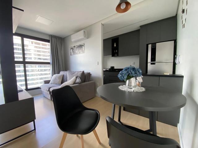 Apartamento para locação, Centro, Chapecó SC