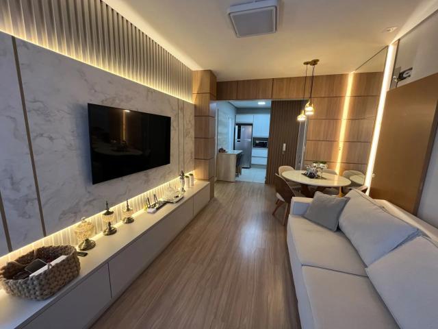 Apartamento para locação, Centro, Chapecó – SC