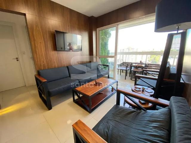 Apartamento para locação, Centro, Chapecó, SC