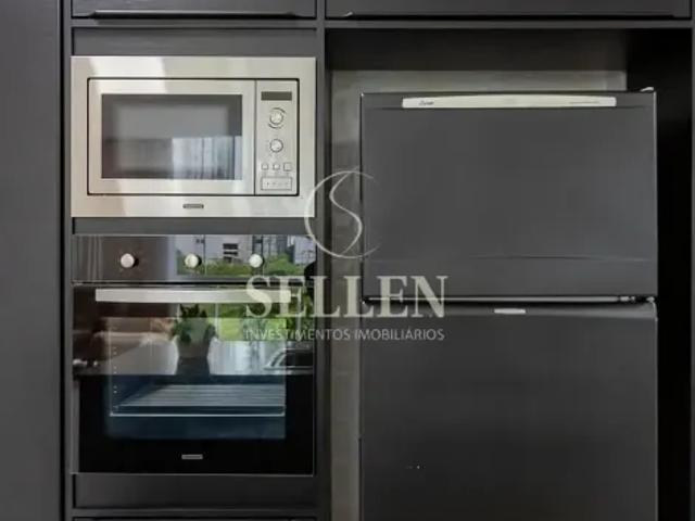 Apartamento para locação, Centro, Balneário Camboriú, SC
