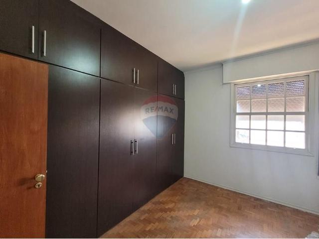 Apartamento para locação, Centro de Americana, com 200m², 4 quartos