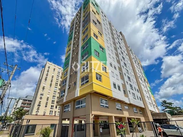 Apartamento para locação, Centro, Novo Hamburgo, RS