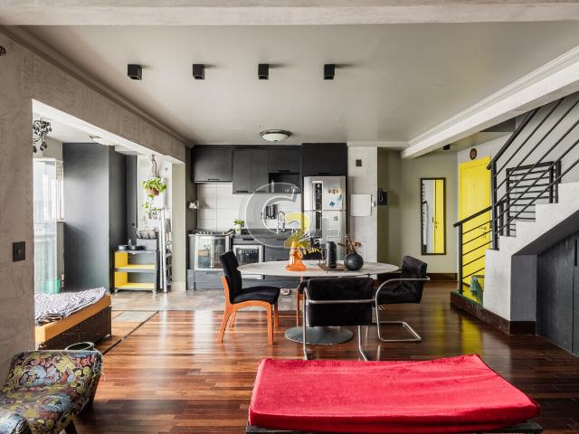 Apartamento para Locação, CENTRO, São Paulo Ref.: CC56184 C2+ Negócios Imobiliários