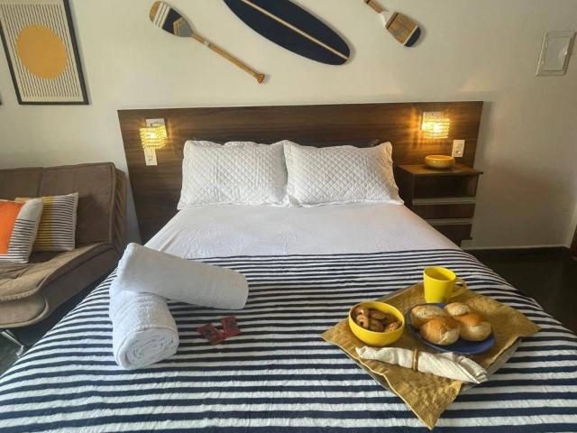 Apartamento para locação, Centro, Ribeirão Preto, SP