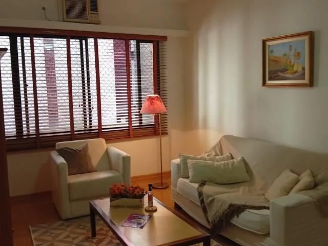 Apartamento para locação, Centro, Ribeirão Preto, SP