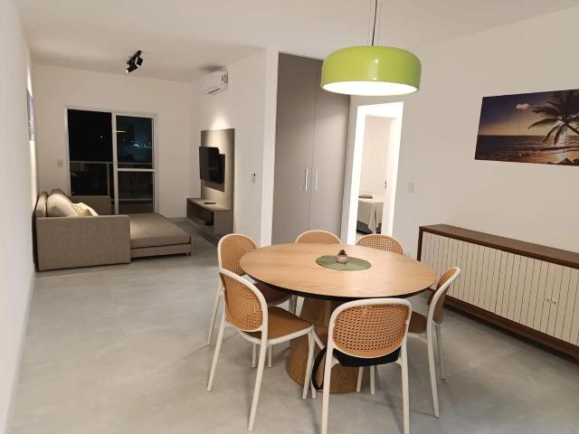 Apartamento para locação, Cidade Jardim, Caraguatatuba, SP