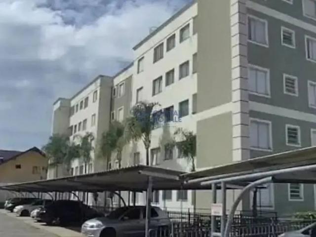 Apartamento para locação, Cidade Morumbi, São José dos Campos, SP