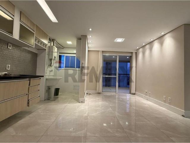 APARTAMENTO PARA LOCAÇÃO | CIDADE MAIA – 68 M² | 2 DORMITÓRIOS + SUÍTE