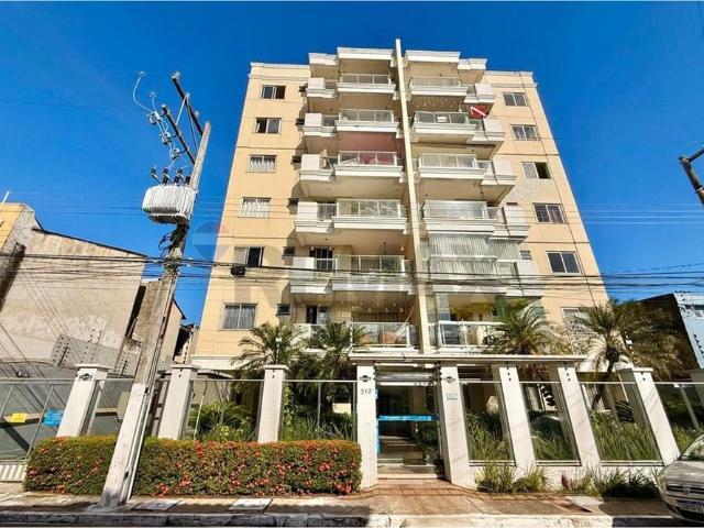 Apartamento para Locação Cidade Velha