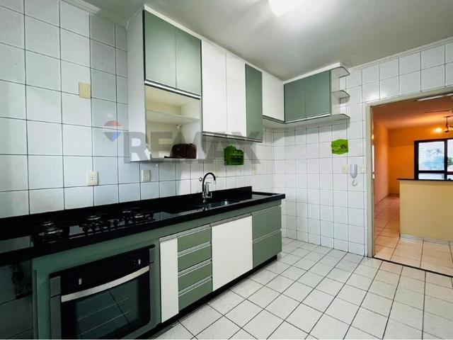 Apartamento para locação com 3 dormitórios, 82 m², Jardim das Indústrias, São José dos Campos