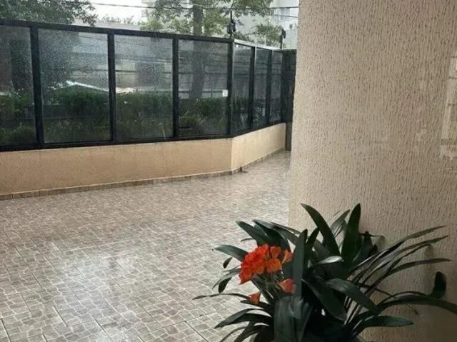 Apartamento para locação com 3 dormitórios no Bairro Vila Assunção, Santo André/SP