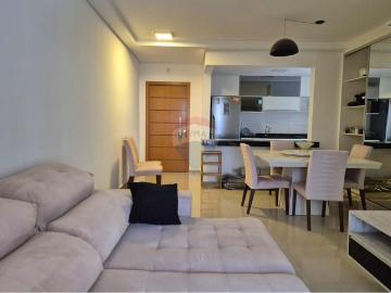 Apartamento para locação com 3 dormitórios sendo 1 suíte no Campolim em Sorocaba