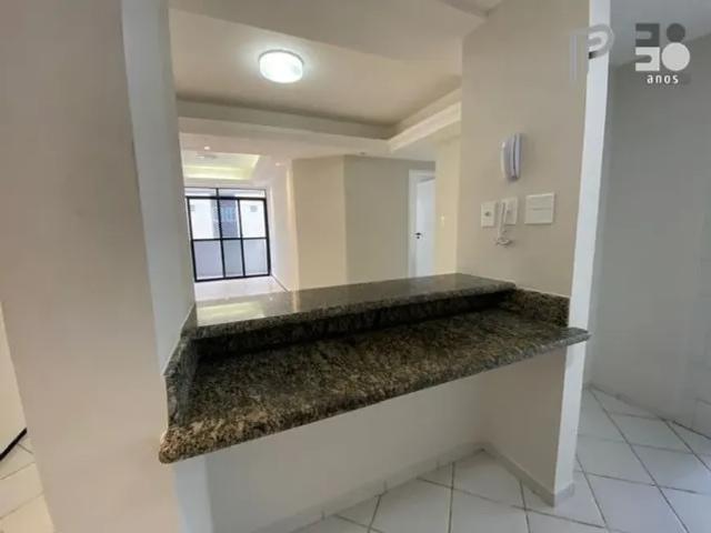 Apartamento para locação com 3 dormitórios sendo 1 suíte com móveis planejados