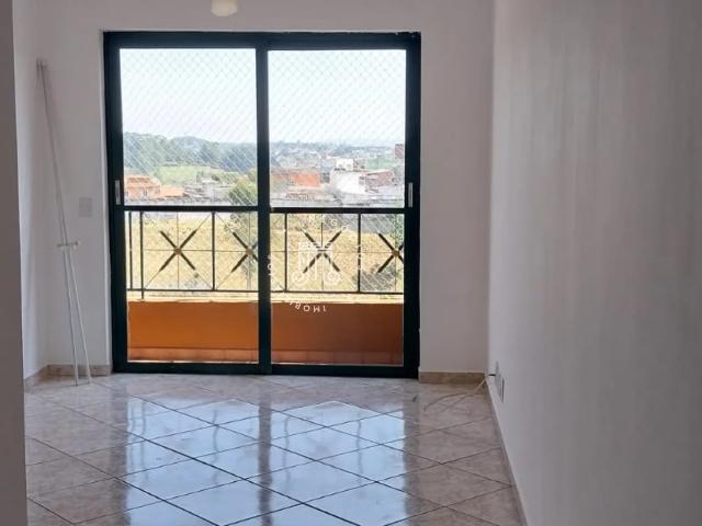 APARTAMENTO PARA LOCAÇÃO COM 3 DORMITÓRIOS SENDO 1 SUÍTE JARDIM BONFIGLIOLI JUNDIAI/SP