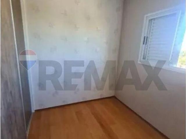 Apartamento para locação com 3 quartos no Santa Terezinha em Paulínia/SP