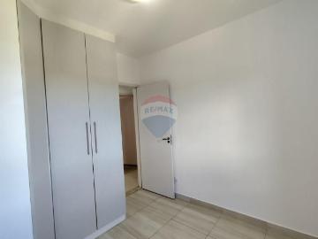 Apartamento para locação com 3 quartos e 2 vagas de garagem no Felicità em Louveira SP