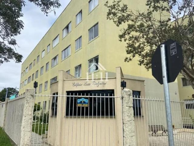 Apartamento para locação com 3 quartos e suíte no Novo Mundo, Curitiba PR