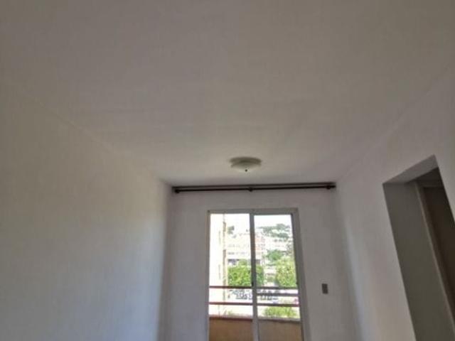 Apartamento para locação com 3 Quartos, 1 Vaga e 60M² na Vila da Paz Interlagos