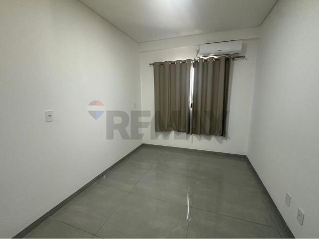 Apartamento para locação com 01 Suíte + 01 Quarto – Jardim Santa Maria / Toledo PR