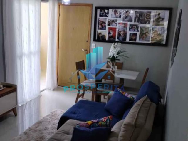 Apartamento para locação com 02 dorms Res. Vale Verde Jardim Isis Cotia/SP