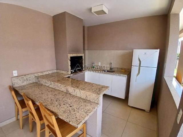 Apartamento para locação com 02 quartos no Von Zuben, Campinas SP
