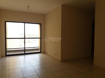 Apartamento para locação com 02 quartos no Mansões Santo Antonio