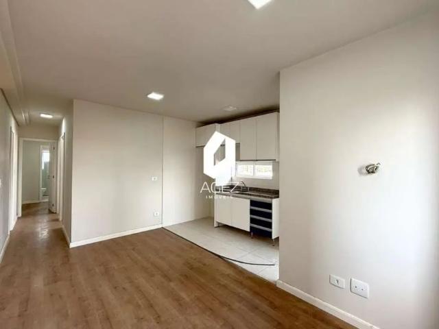 Apartamento para locação com 03 quartos 01 suíte e 1 vaga de garagem!