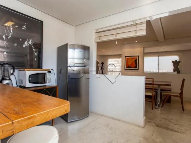 Apartamento para locação com 120m² Jardim Paulista, SP