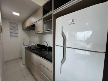 Apartamento para locação com 1 dormitório no Centro de Curitiba