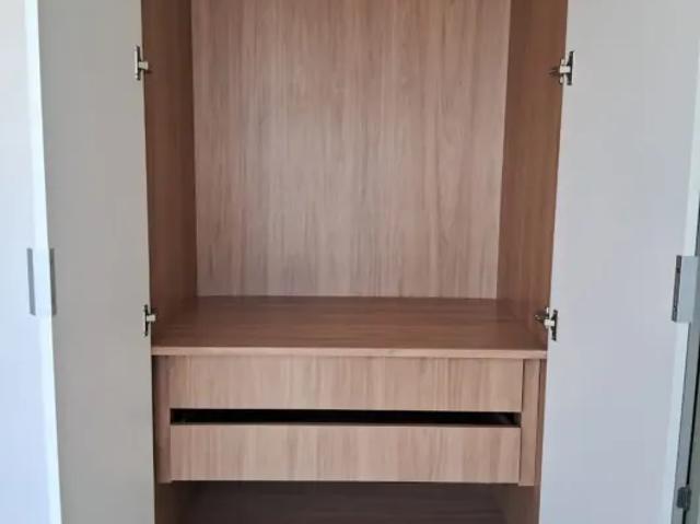 Apartamento para locação com 1 quarto ao lado do Metro Jardim São Paulo