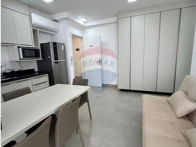 Apartamento para locação com 1 quarto no Jardim Irajá Ribeirão Preto