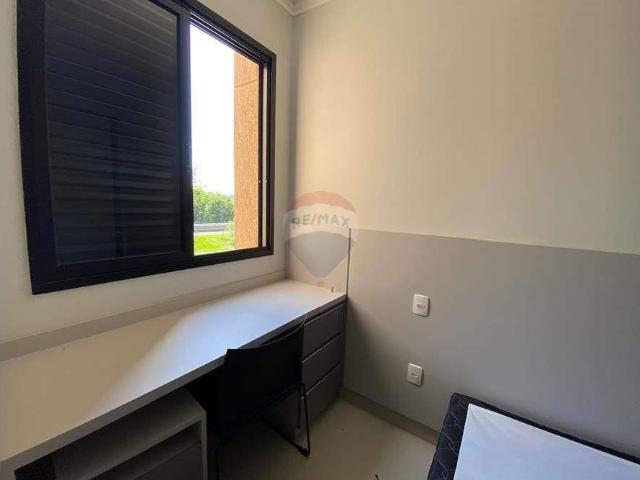 APARTAMENTO PARA LOCAÇÃO COM 1 SUÍTE PRÓXIMO DA USP RIBEIRÃO PRETO