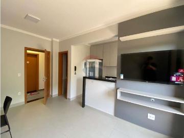 APARTAMENTO PARA LOCAÇÃO COM 1 SUÍTE PRÓXIMO DA USP RIBEIRÃO PRETO