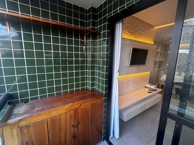 Apartamento para locação com 2 1uartos nos Aflitos