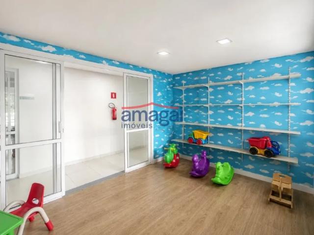 Apartamento para aluguel no Centro de Jacareí