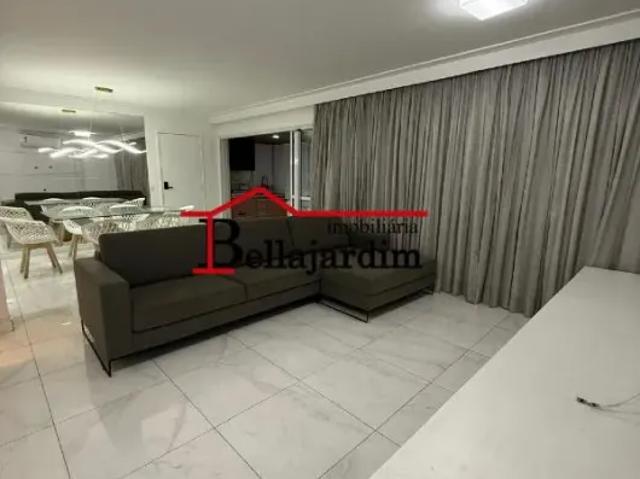 Apartamento para locação com 2 dormitórios – Bairro Centro, Santo André/SP