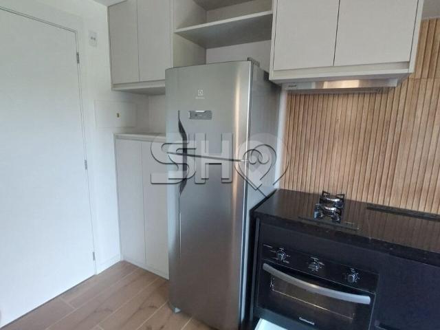 Apartamento para locação com 2 Dormitório s jardim panorama